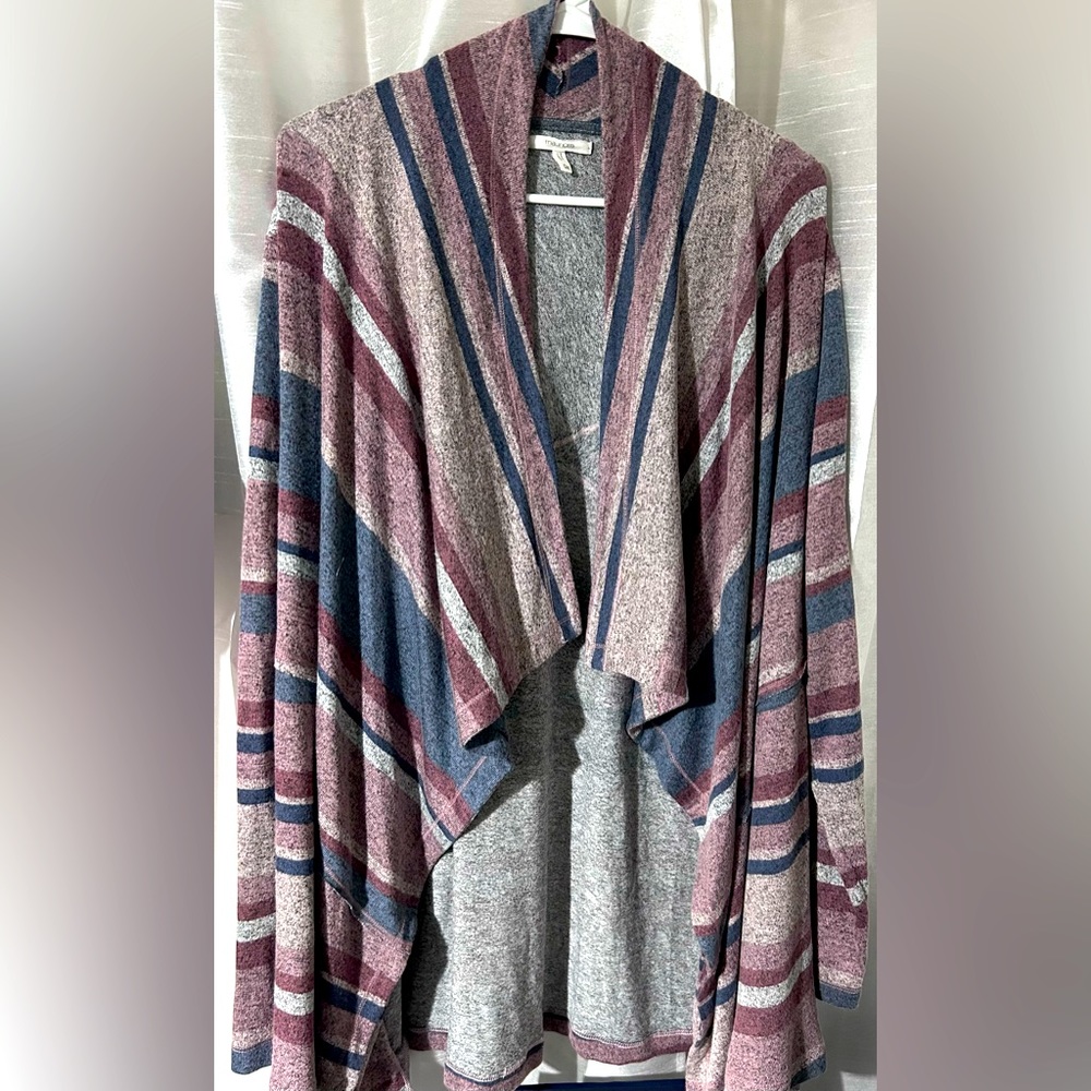 Maurices Kimono